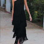 Black / M