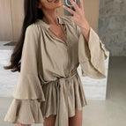 Khaki / XXL