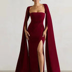 Burgundy / L