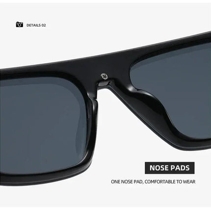 2024 Fashion Sunglasses For Men Vintage Glasses Vintage Designer Sunglasses For Men Retro Shades Lentes De Sol Mujer Zonnebril