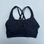 black / L