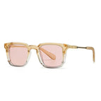 Light orange pink / As the picture