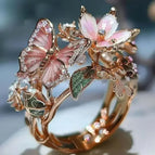 A-Rose Gold