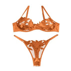Orange Gold / L