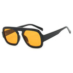 Black Yellow / As Picture