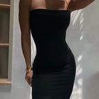 Black / S