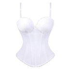White / XL
