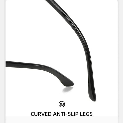 Oversized Triangle Punk Shiled Sunglasses Women Big Frame 2025 Luxury Brand Windproof Eyewear For Ladies UV400 Goggle Shades