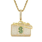 AL1182-Gold