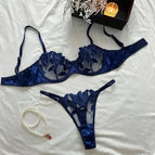 Blue / L