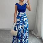 Blue / S