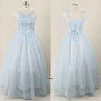 sky blue / 2