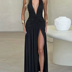 black / M