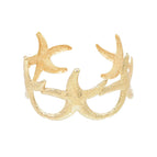 golden B
