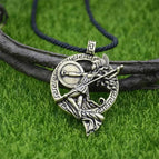 Cotton Chain Bronze