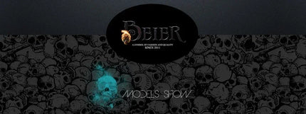 Beier 2022 New Creative Design Jesus Cross Pendant For Men Punk Hip Hop Skull Christian Jewelry Wholesale