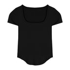 Black / S