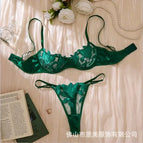 Green / L
