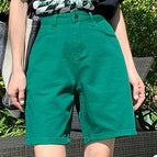 green / XS