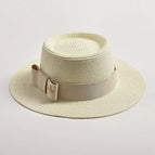 Milk white / 56-58CM