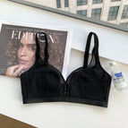 black / One Size / 75BC