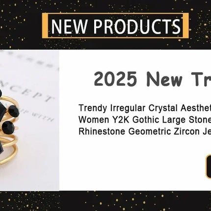 Aesthetic Flower Butterfly Rings for Female Romantic Rhinestone Stylish Non-fading Opening Ring Women Wedding Jewelry Party Gift