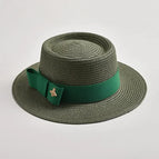 dark green / 56-58CM