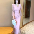 Pink / M