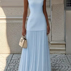 Light blue / M