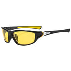 BLACK-YELLOW