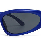 c15 blue gray / as picture