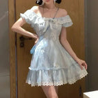 474 Blue / XS