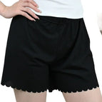 Black / 6XL(90-120kg)