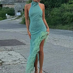 01 Green(Long) / S
