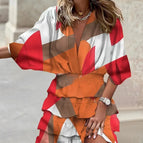 Mixed Color / XXL