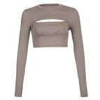 StyleA-Khaki / S