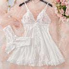 white / L