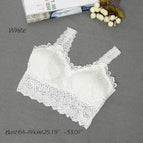 white / One Size
