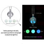 Locket Tree