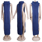 Blue / One Size