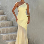 Yellow / L