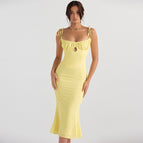 Yellow / S