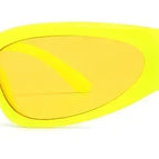 c9 yellow / as picture