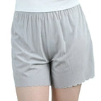 Gray / 7XL(120-150kg)