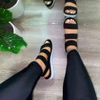 Black / 36