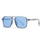 Blue blue / As the picture
