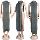gray / One Size