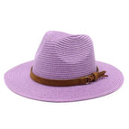 Light purple / 56-58CM