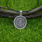 Wax Chain Silver