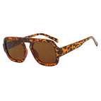 Leopard Brown / As Picture